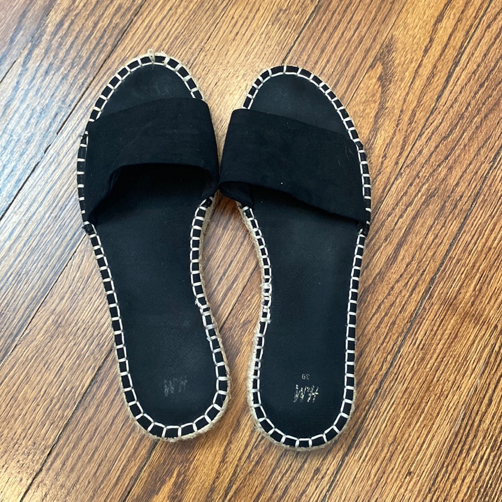 H&M sandals